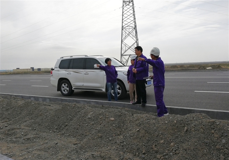 集团公司顺利通过质量环境管理体系监督及转版审核