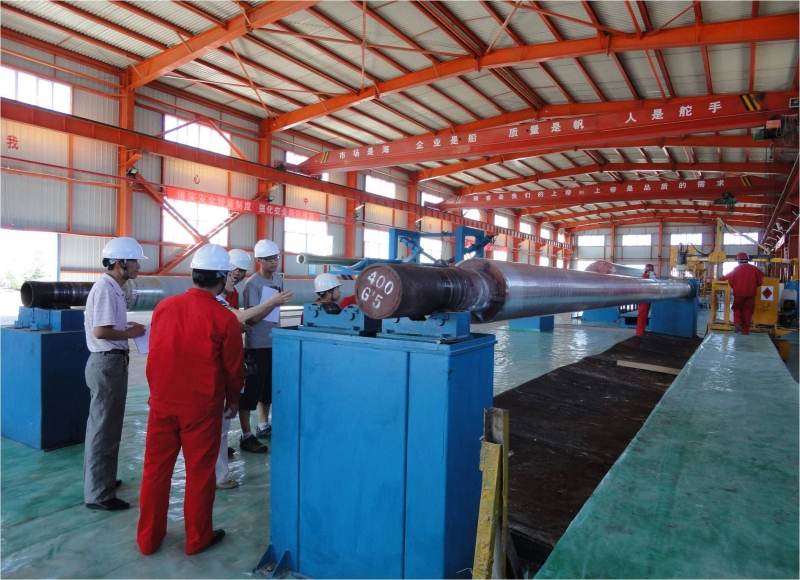 集团公司举行2019年“安全生产月”系列活动