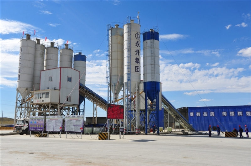 G216线恰库尔图镇至马依喀腊段公路工程第QM-1标段顺利通过交工验收